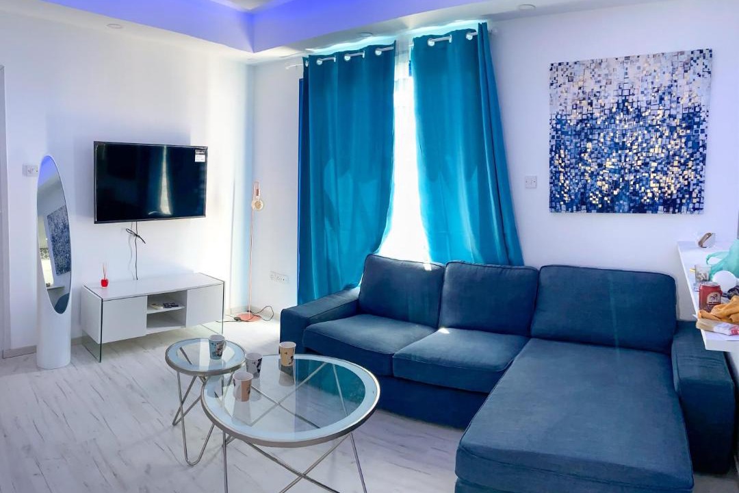 Photo of Livingroom in Paphos