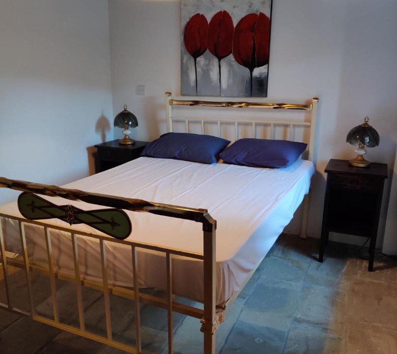 Photo of Bedroom in Episkopi