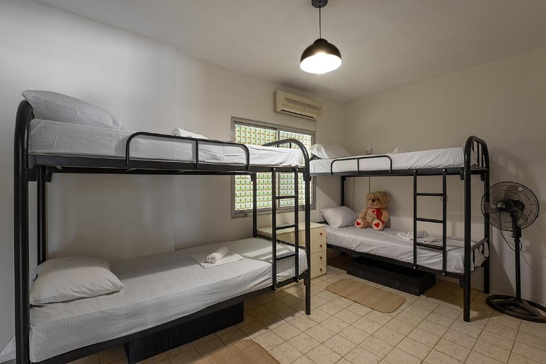 Photo of Bedroom in Historical Center