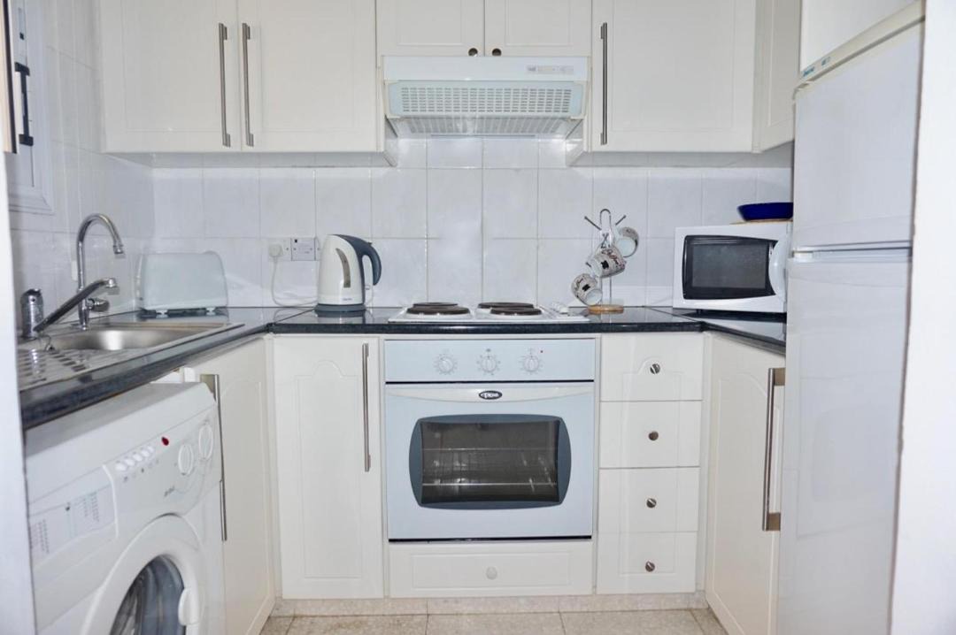 Photo of Kitchen in Paphos