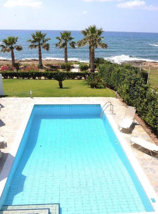 Photo of Outdoor in Kissonerga