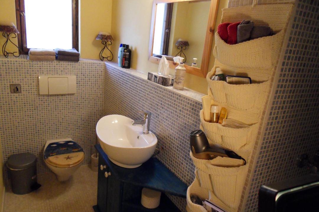 Photo of Bathroom in Pera