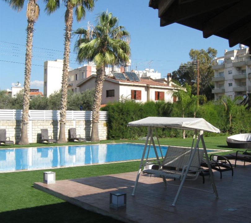 Photo of Outdoor in Potamos tis Germasogeias
