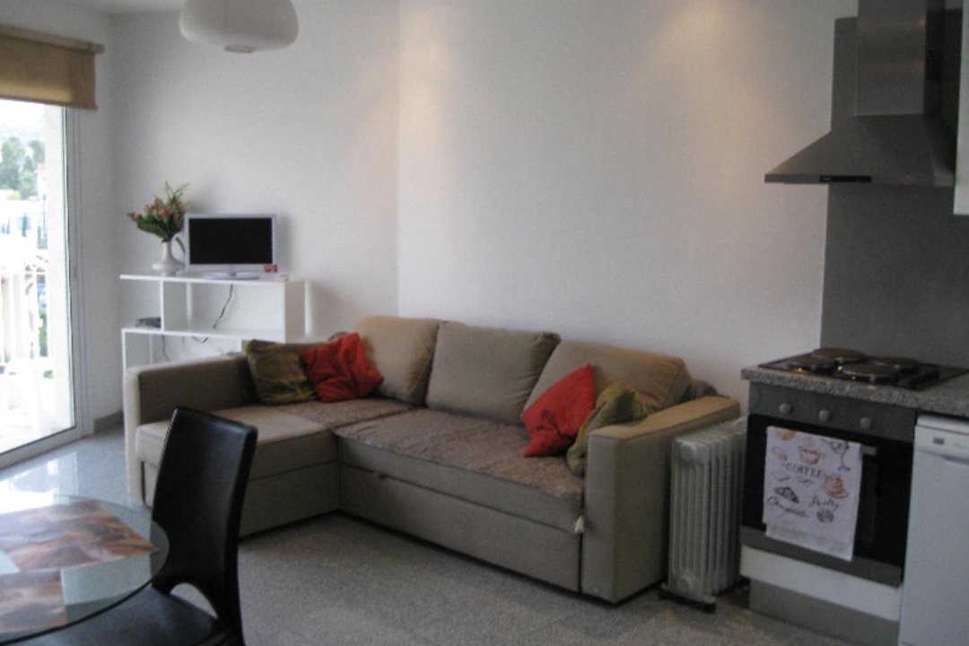 Photo of Livingroom in Potamos tis Germasogeias