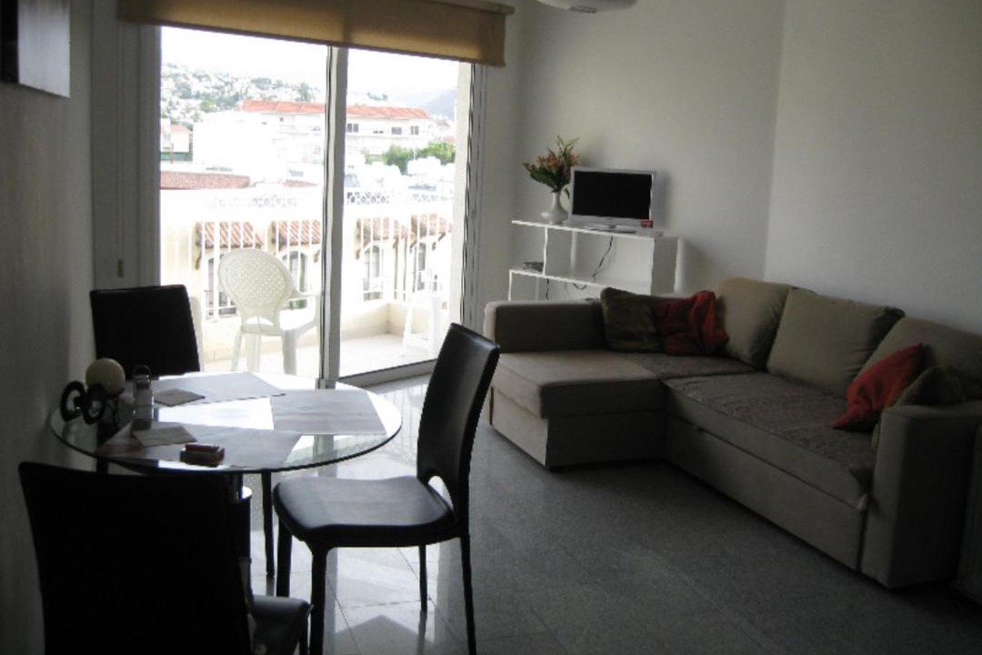 Photo of Livingroom in Potamos tis Germasogeias