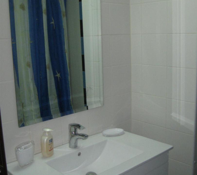 Photo of Bathroom in Potamos tis Germasogeias