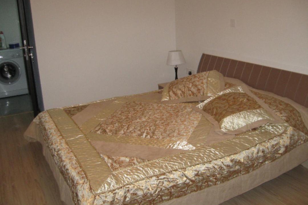 Photo of Bedroom in Potamos tis Germasogeias