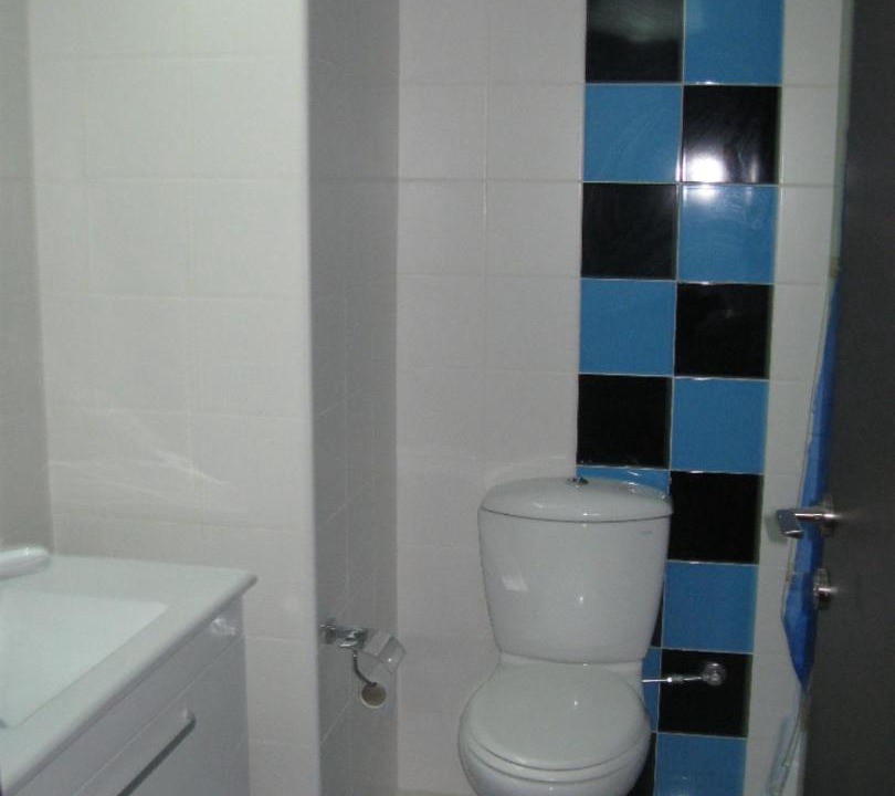 Photo of Bathroom in Potamos tis Germasogeias