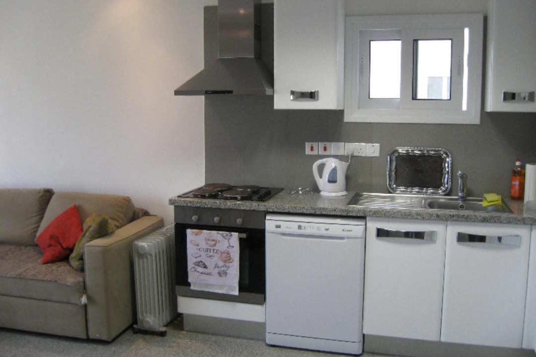 Photo of Kitchen in Potamos tis Germasogeias