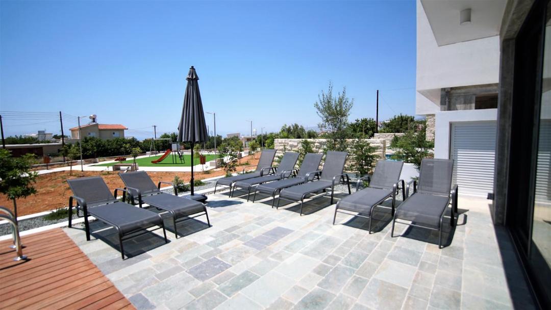 Photo of Patio Balcony in Emba