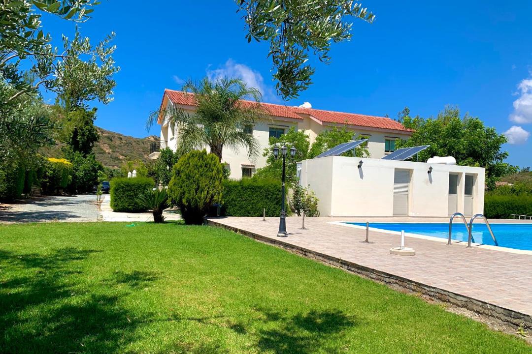 Photo of Others in Pissouri