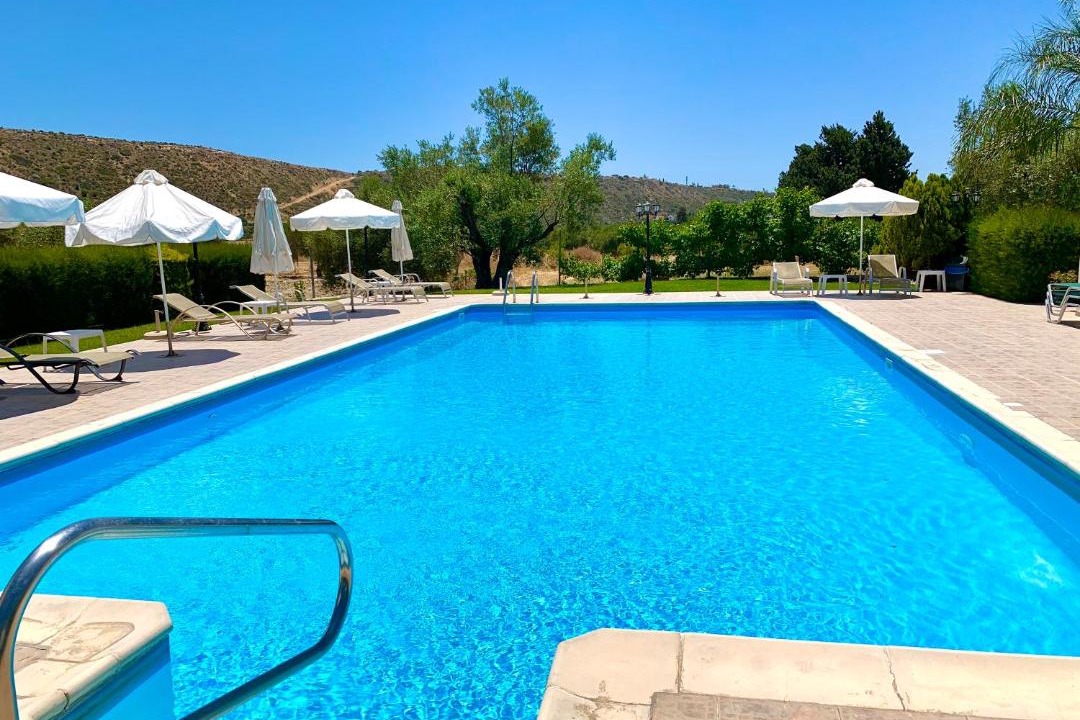 Photo of Others in Pissouri