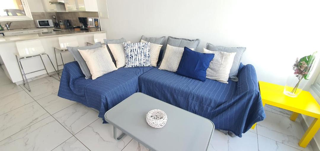 Photo of Livingroom in Oroklini