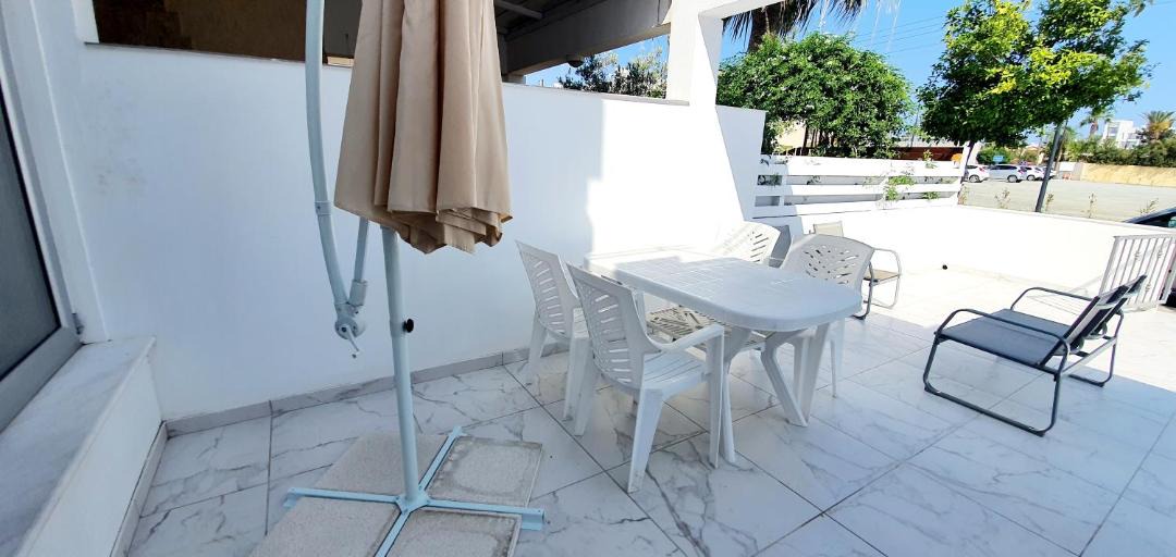 Photo of Patio Balcony in Oroklini