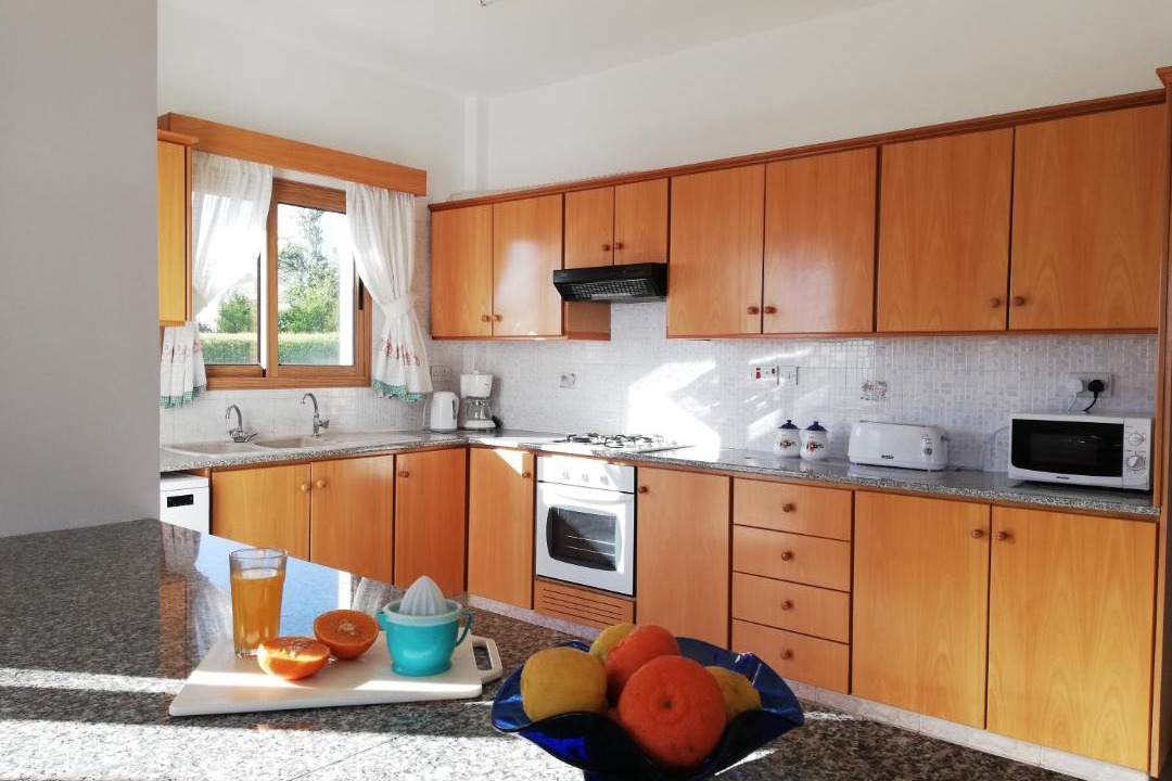 Photo of Kitchen in Pegeia