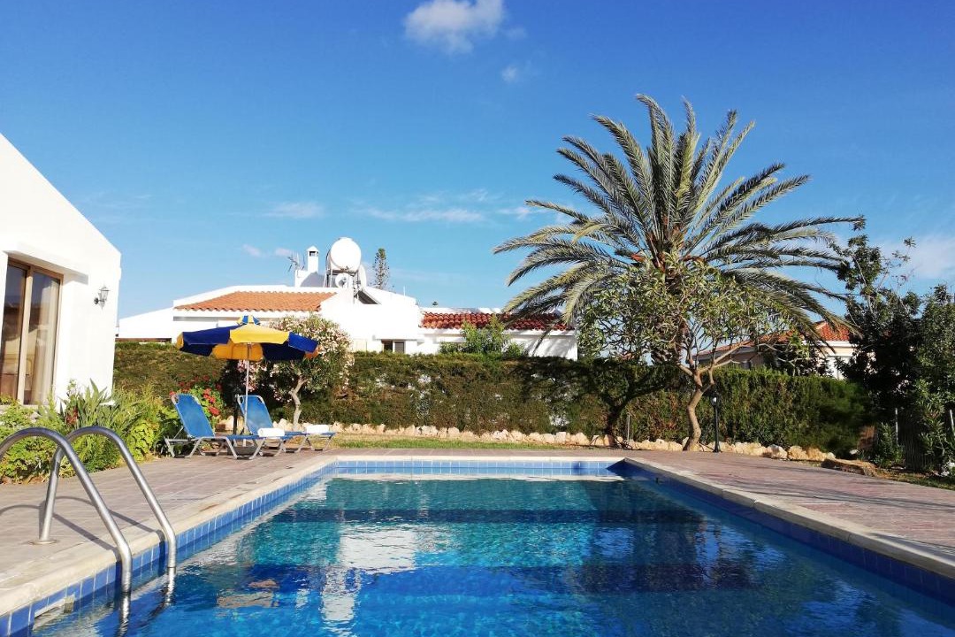 Photo of Outdoor in Pegeia