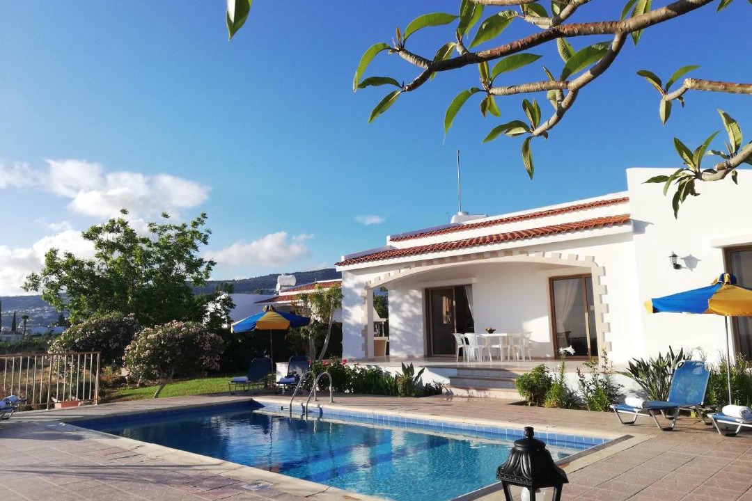 Photo of Outdoor in Pegeia