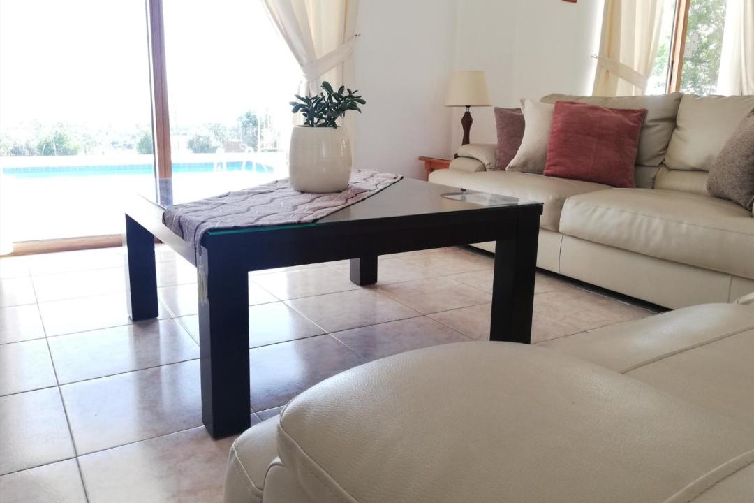 Photo of Livingroom in Pegeia