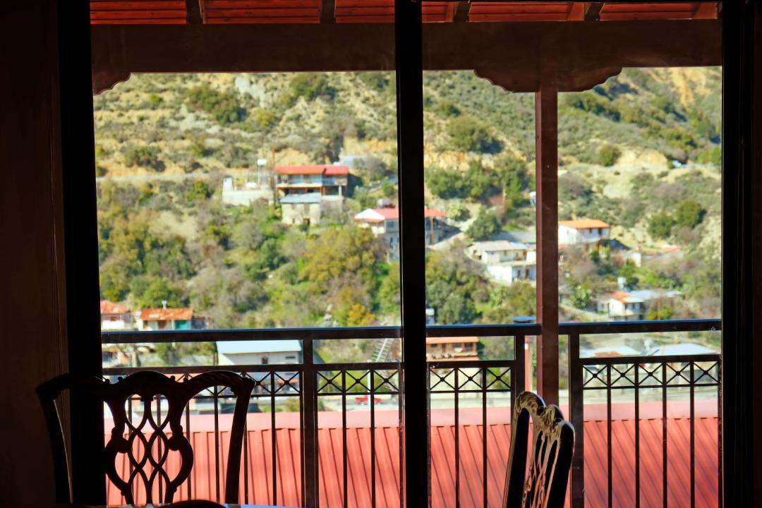 Photo of Patio Balcony in Moutoullas