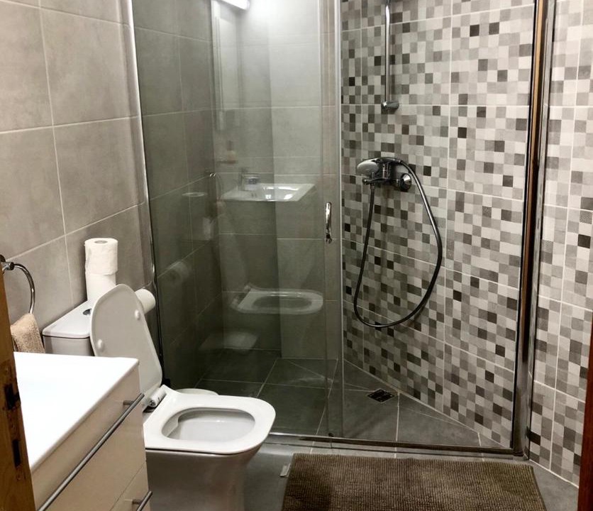 Photo of Bathroom in Paphos