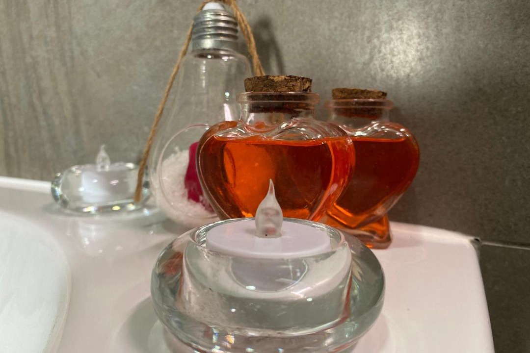 Photo of Bathroom in Kritou Tera