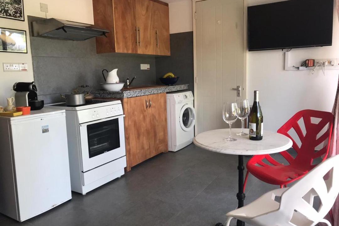 Photo of Kitchen in Paphos