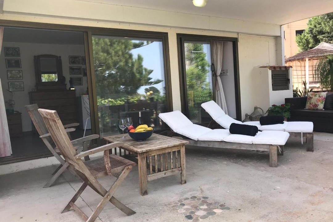 Photo of Patio Balcony in Paphos