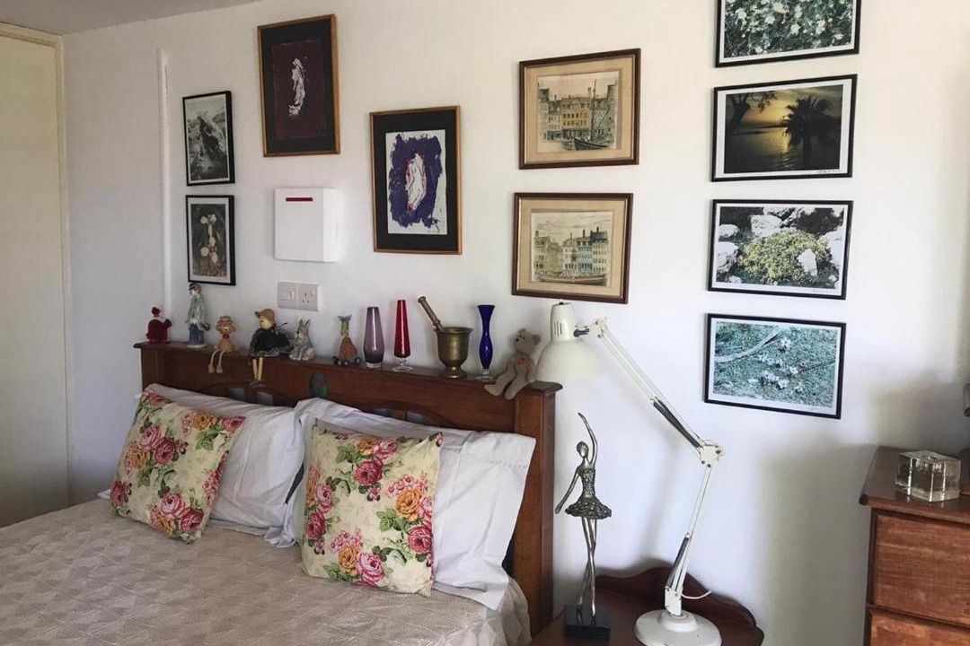 Photo of Bedroom in Paphos