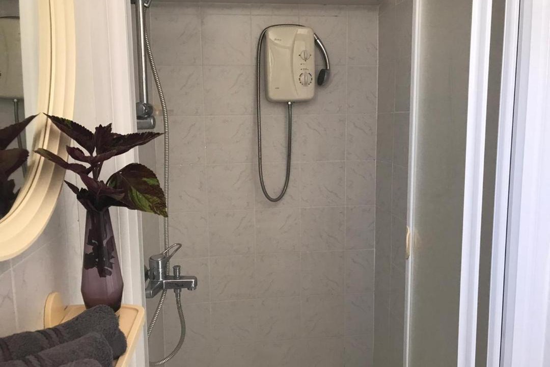 Photo of Bathroom in Paphos