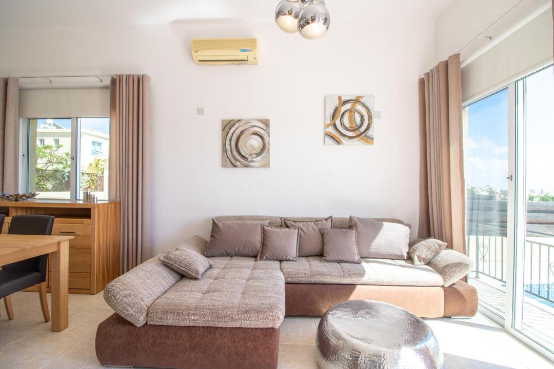 Photo of Livingroom in Tala