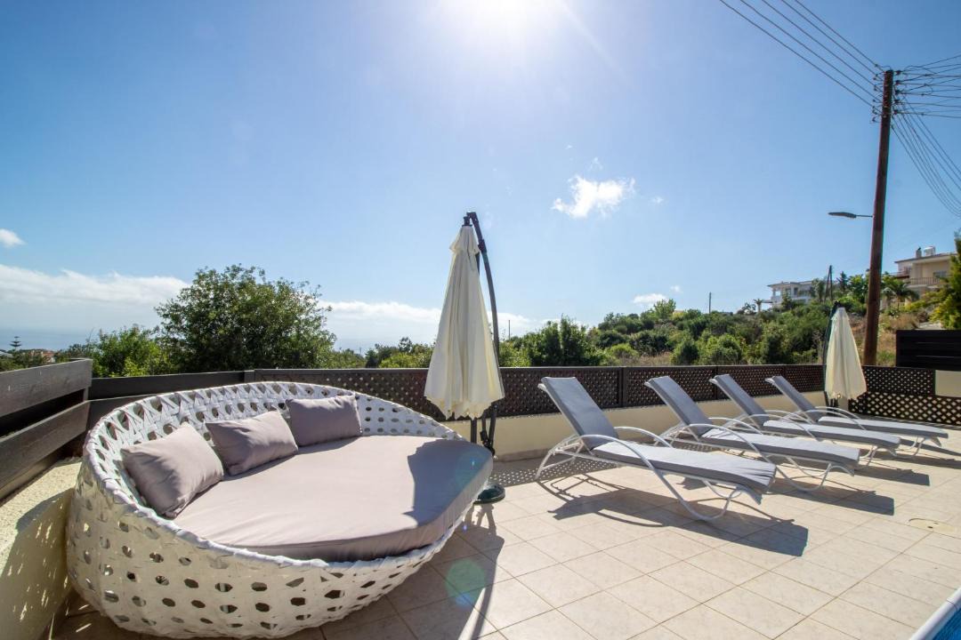 Photo of Patio Balcony in Tala