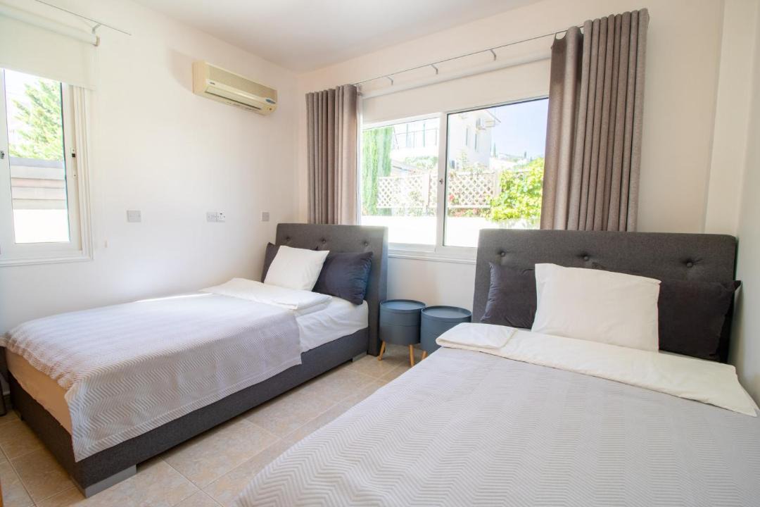 Photo of Bedroom in Tala