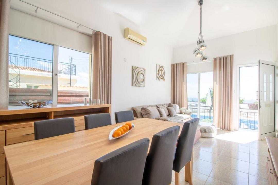 Photo of Livingroom in Tala