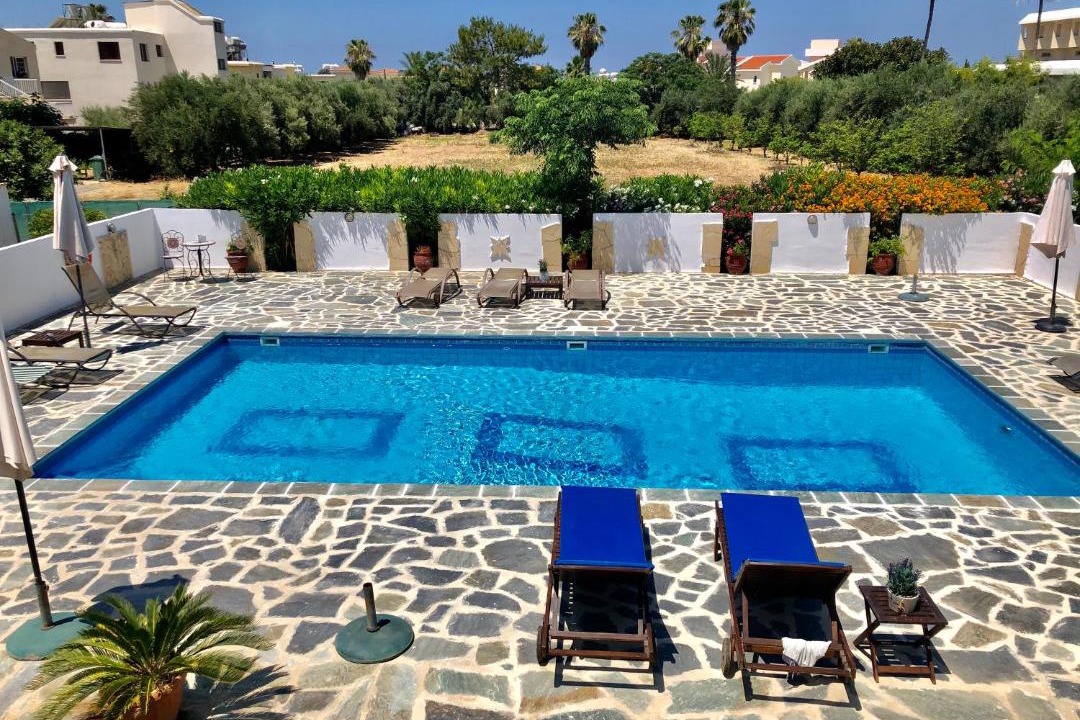 Photo of Others in Paphos