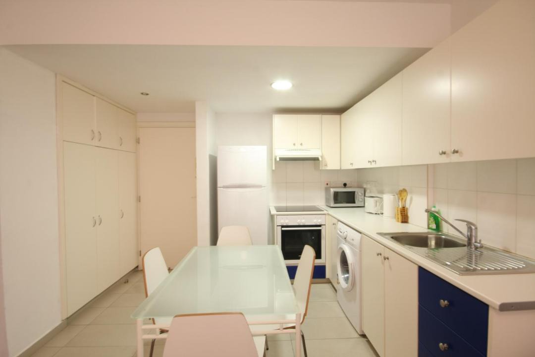 Photo of Kitchen in Ayia Napa