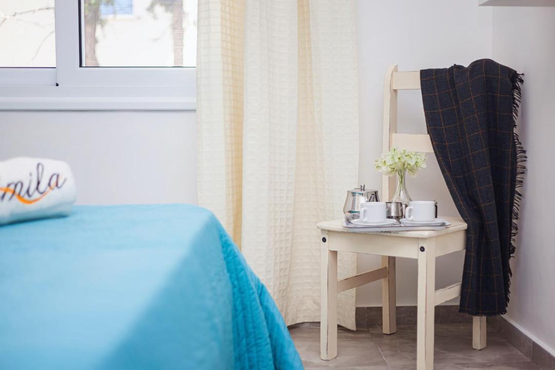 Photo of Bedroom in Paphos