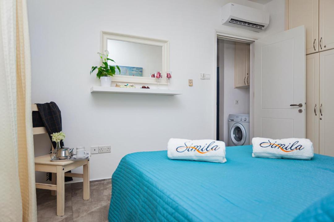 Photo of Bedroom in Paphos
