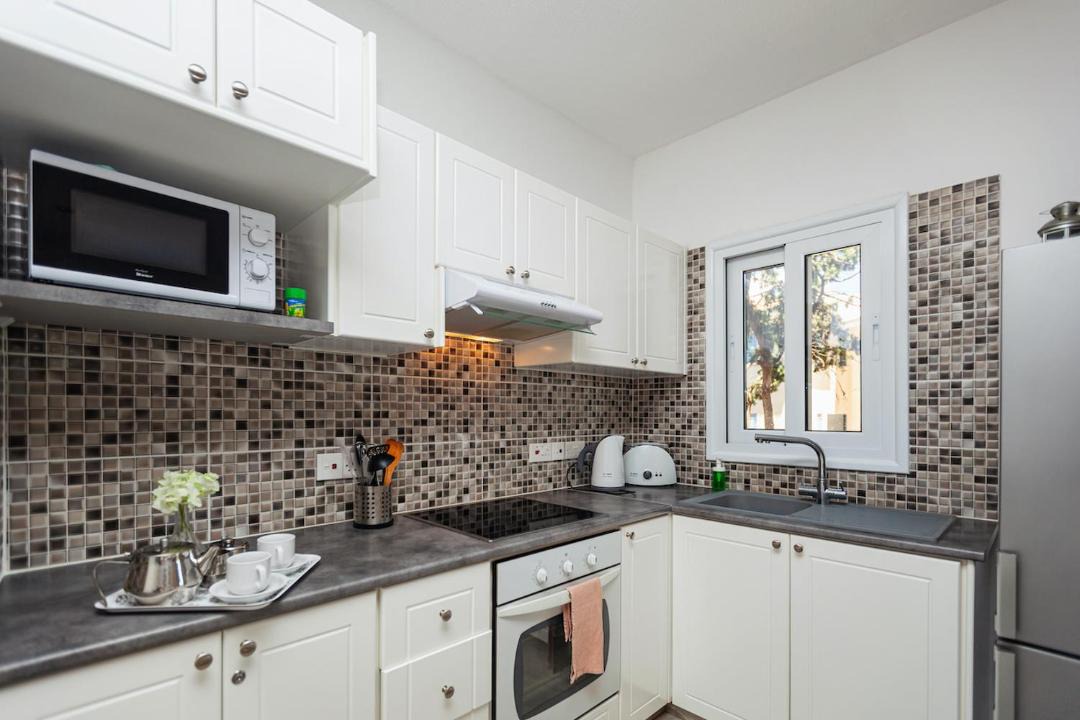 Photo of Kitchen in Paphos