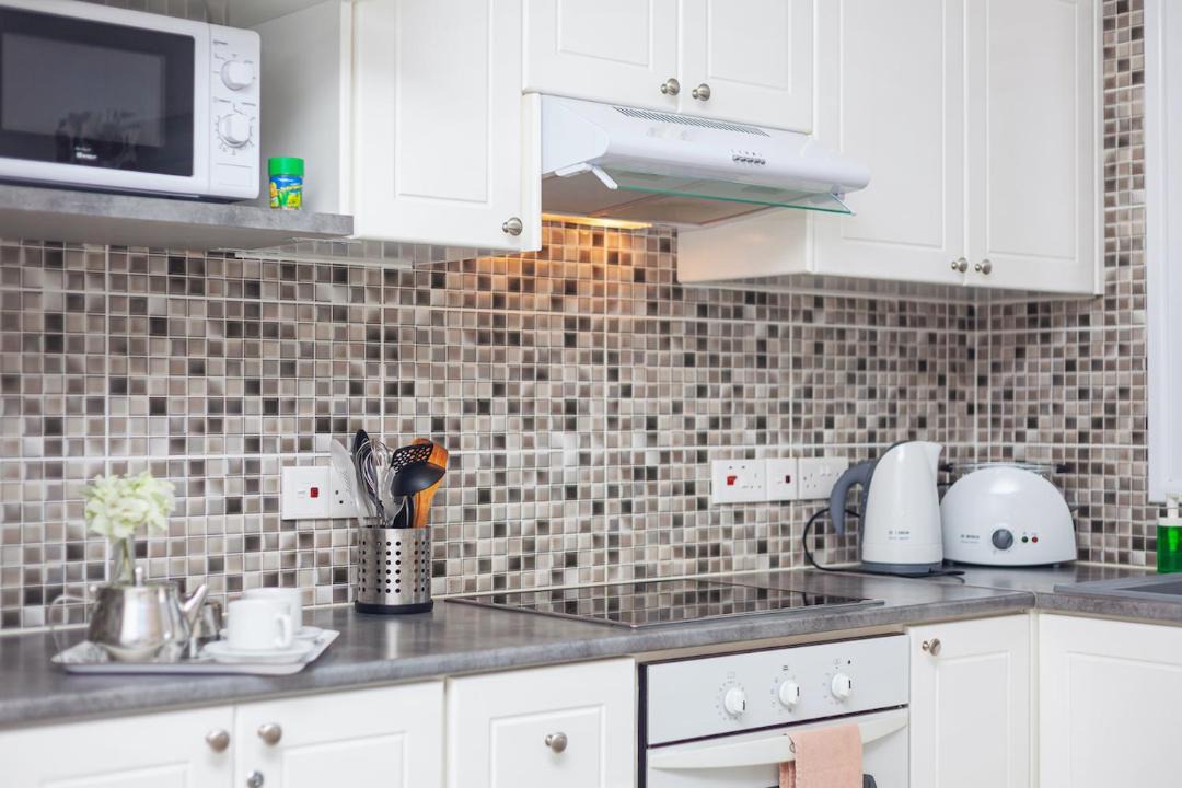 Photo of Kitchen in Paphos