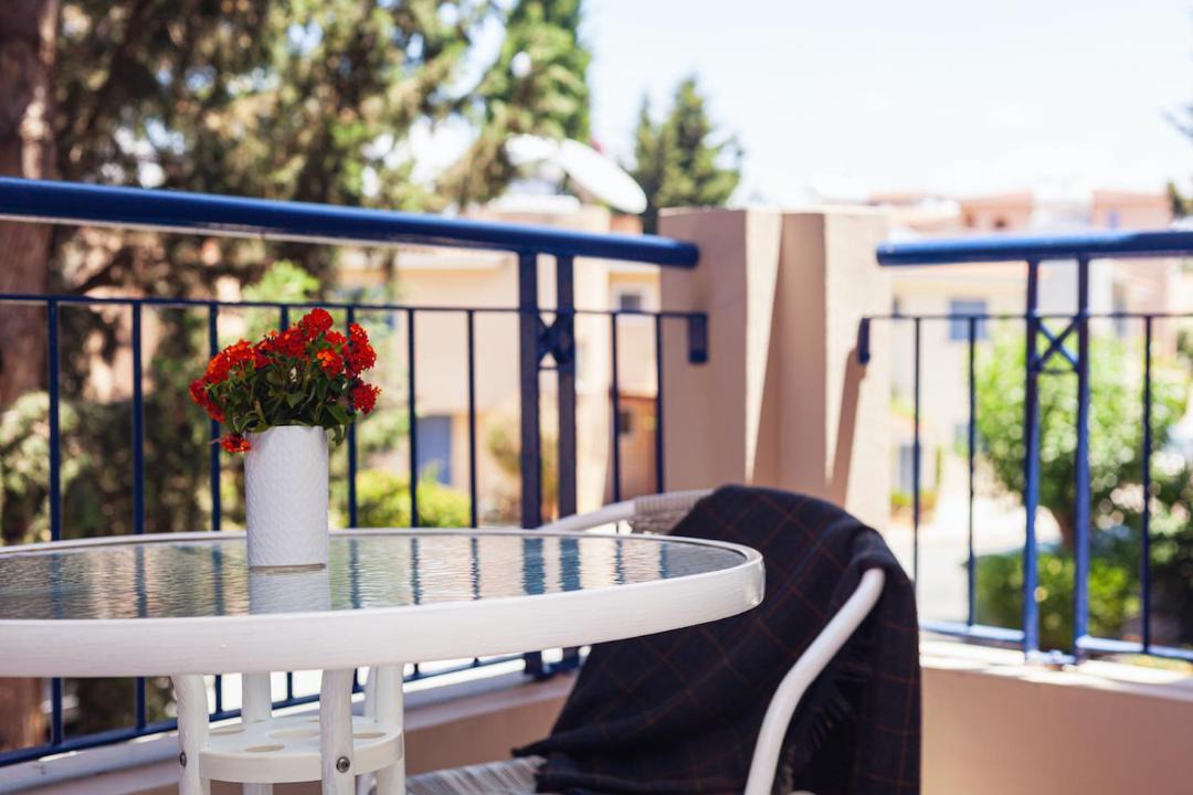 Photo of Patio Balcony in Paphos