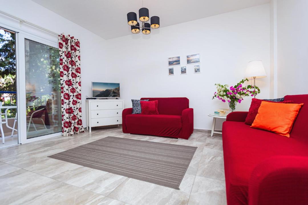 Photo of Livingroom in Paphos