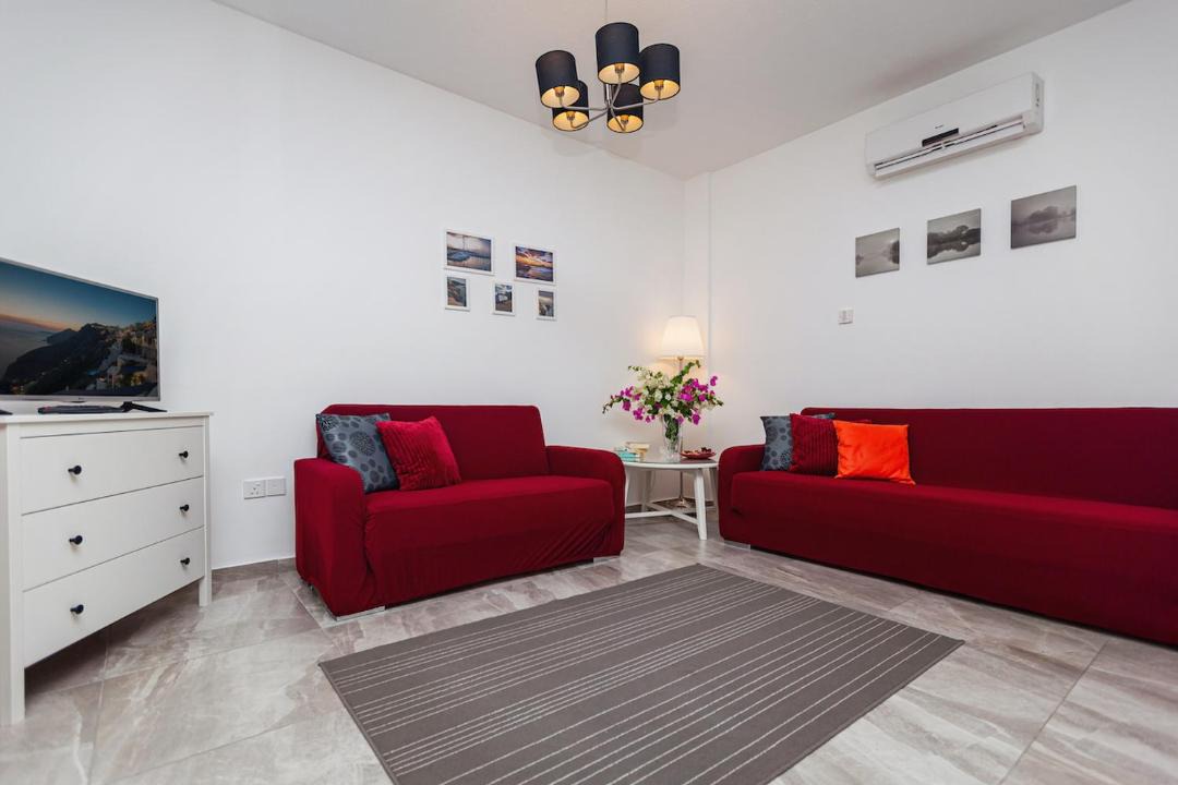 Photo of Livingroom in Paphos