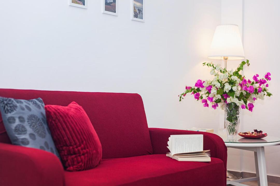 Photo of Livingroom in Paphos