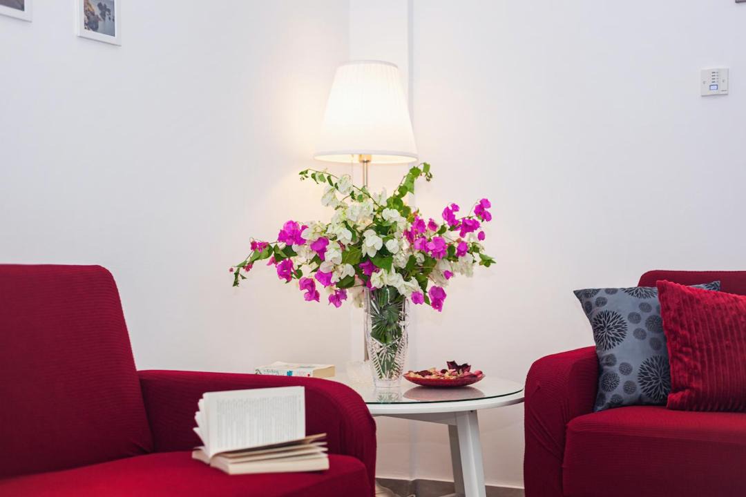 Photo of Livingroom in Paphos