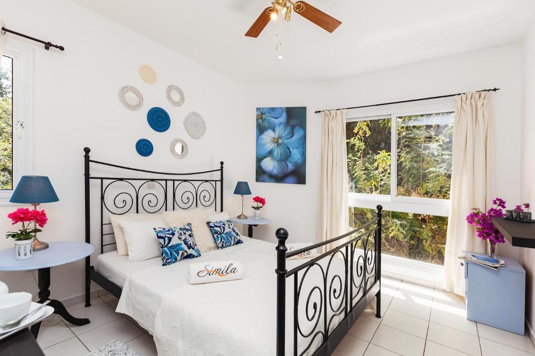 Photo of Bedroom in Universal