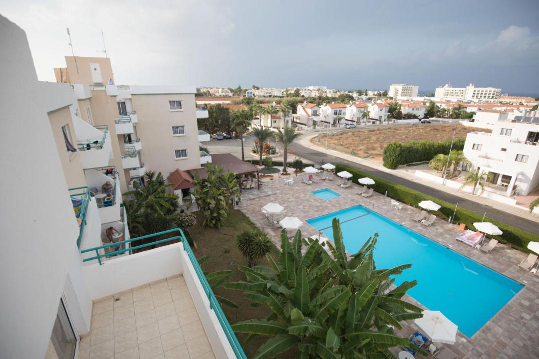 Photo of Patio Balcony in Pernera
