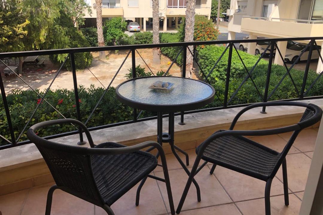 Photo of Patio Balcony in Potamos tis Germasogeias