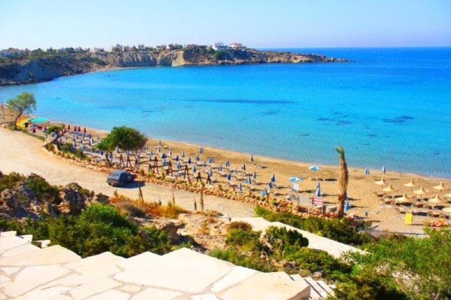 Photo of Outdoor in Peyia Town