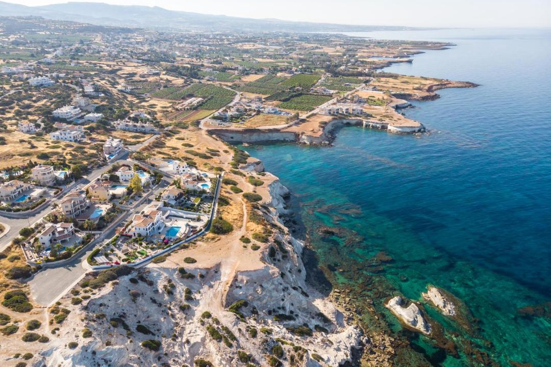 Photo of Outdoor in Peyia Town