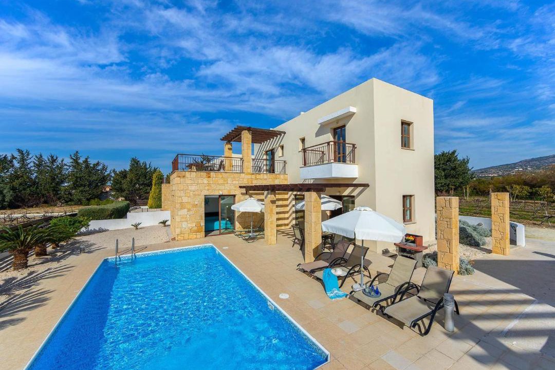 Photo of Outdoor in Pegeia